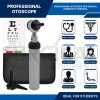 Otoscope & Ophthalmoscope Set ENT Medical Diagnostic Surgical German Grade