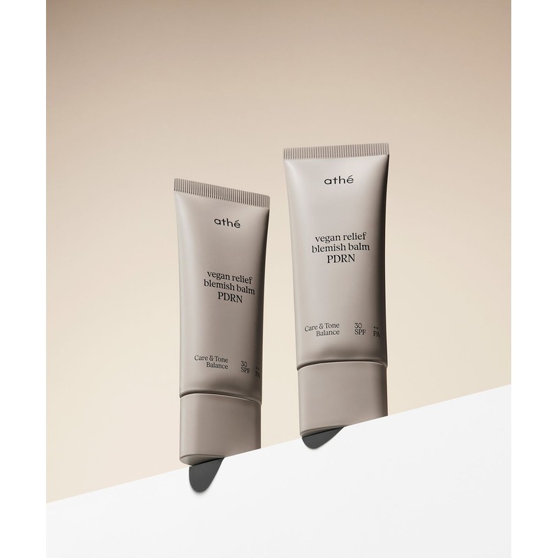 A.T.T.E. A'te Vegan Relief BB Cream