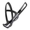 Nurdo Carbon Fiber Nylon Bicycle Bottle Cage, Lightweight with Screws