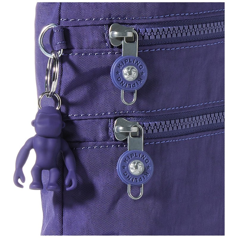 Kipling Crossbody Bags ALVAR Galaxy Blue