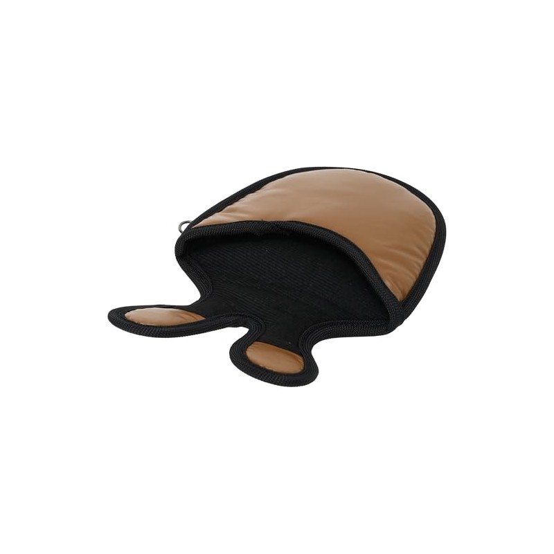 Masterbunny Continuous Classic Putter Cover [Coating Lip Series] (for mallet