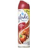 Glade Aerosol Spray Air Freshener Apple Cinnamon Pack of 3