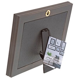 Sharon Nowlan Celebrate Life Framed Picture, Wood, Multi-Colour, 20 x 250 x 200 cm