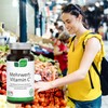 nicapur Added Value Vitamin C/Vitamin C from the Non-Acidic Compound