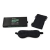 Black Chicken Remedies Slumber Bamboo Sleep Eye Mask, 1 Unit