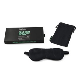 Black Chicken Remedies Slumber Bamboo Sleep Eye Mask, 1 Unit