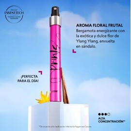 Cyzone Prints Adventure Eau De Parfum/Perfume 30 ml / 1 fl.oz.