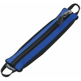 レイメイ藤井 ペンケース 筆箱 スポルディング ストレッチ ブルー SPF120A