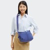Kipling IZELLAH Medium crossbody, Ocean Blue (Blue)