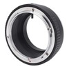 Lens Mount Adapter FD to NEX Manual Focus FD Lens