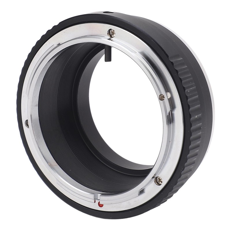 Lens Mount Adapter FD to NEX Manual Focus FD Lens
