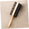 FOMIYES Beard Grooming Kit 2pcs Styling Comb for Men Brush