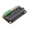 Servo Drive Expansion Board Professional Powerful for TB6612FNG Chip Motor