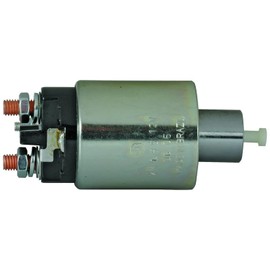 OEG Parts New 12V Starter Solenoid Compatible With Jeep Grand Cherokee & Wagoneer 5.2 5.9 V8 1993 1994 1995 1996 1997 1998 83503655 8983503655 8933002709 8982775123