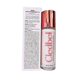 Cledebel 1+1 Cledbel Multok Cream Freckles and Sun Cream Tone-Up Sun Cream 30ml Season 3 I have read the notice and agree to use it. / 1+1 끌레드벨 물톡크림 기미선크림 톤업 썬크림30ml 시즌3 공지사항을 확인하였으며 활용에 동의합니다