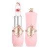 Labiales Gelatinosos Flor Cristal, Paquete De 6 Unidades