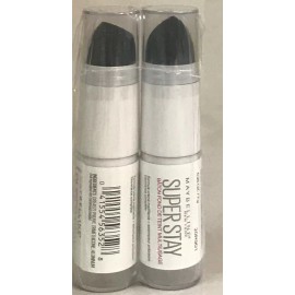 Maybelline 2 Maybelline Superstay Multi-Use Foundation Stick 0.25 oz BUFF BEIGE 130 SEALED