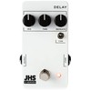 JHS 3 Series Delay Pedal with 2 Patch Cables