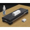 MPOWER - 8" Professional Diamond Bench Stone - Double Sided