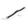 GOOHOCHY Wristband with Pedometer Sleep Black Ultra Thin Design Real