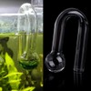 SimpleLife Aquarium Fish Tank Hang On CO2 Monitor Grass Cylinder