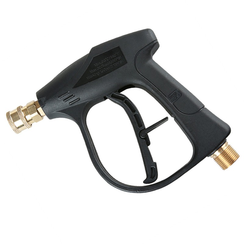 High Pressure Washer Car Wash Sprayer Washer Sprayer Portable Pressure
