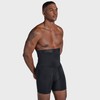 Leo Waist Slimmer Mens Underwear Girdle Compression - Tummy Control