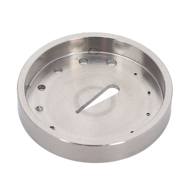 Watch Balance Hairspring Holding Adjustment Tool Watch Balance Wheel Stand