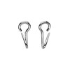 Sprenger - Curb Chain Hooks