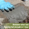 Rapid Patch Concrete Repair Mortar - Patch & Repair for
