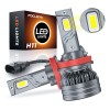 Kit De Faros Led H4 H7 H11 H1 9005 9006