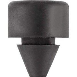 AUVECO AP4188 Pak Rubber Bumpers