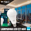 V-TAC LED Glühbirne A80 20W (entspricht 150W) - 2452 Lumen