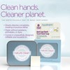Nature Clean® Travel Hand Soap Sheets - Non-Toxic, Hypoallergenic, Completely