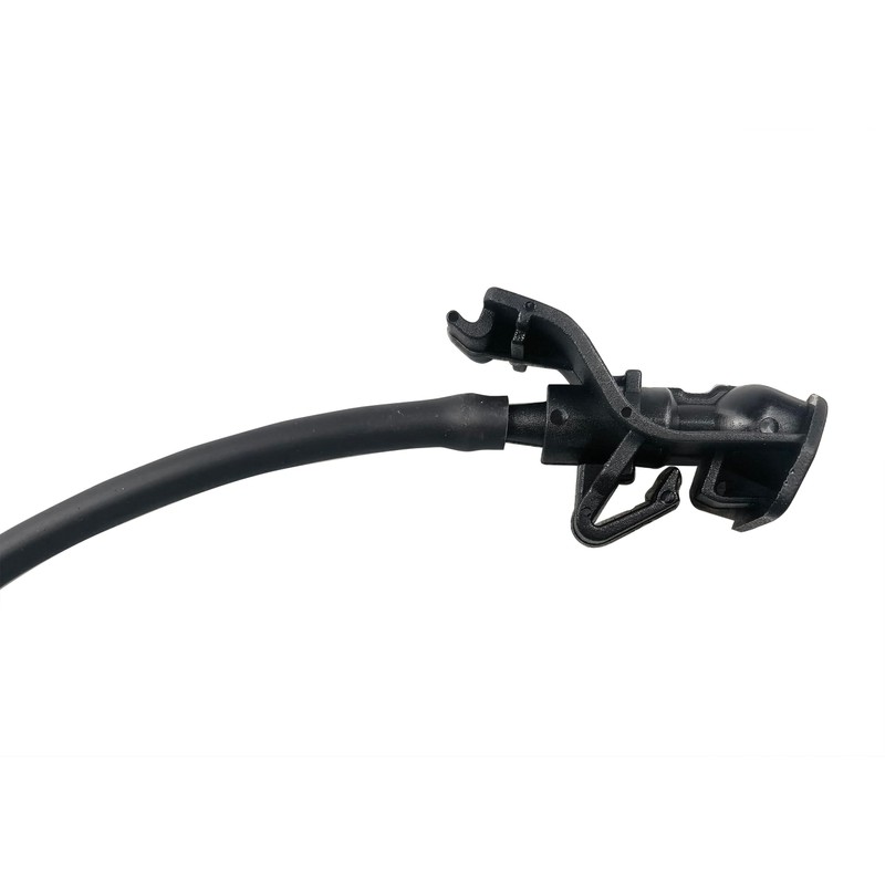 MACHSWON for Mustang 2010-2014 and Explorer MK5 2011-2018 2PCS Front