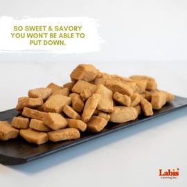 Chin Chin Irresistible Snack Cookies (1LB) (Regular)