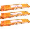 Goloka Incense Sticks (3, Nag Champa 16g)