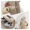 Bottle Pouch Bottle Carrier Cover Nylon Bottle Case Pet Bottle