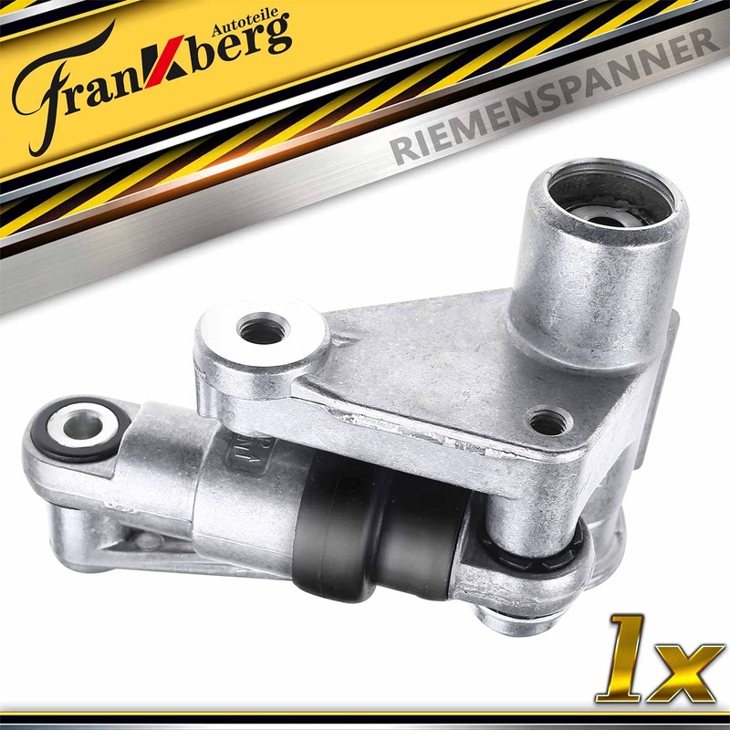 Frankberg Tensioner Pulley V-Ribbed Belt for 3 Series E36 E46