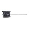 Brush Research GB31424 FLEX-HONE®, 3-1/4" (83mm) Diameter, 240 Grit, Silicon
