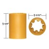 DOGNNAK PR-77 Flexible Vacuum Pump Coupler Sleeve Only