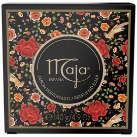 Maja Jabón con Glicerina, 140 g                                                                                                                       