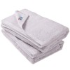 imaa Imabari Towel, Certified Bath Towel, Set of 2, Hot,