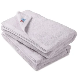 imaa Imabari Towel, Certified Bath Towel, Set of 2, Hot, Thin, Quick Drying, Absorbent, Quick Drying, Made in Japan, Purple