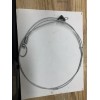 Unbranded beaver, coyote snares, 5 dozen