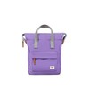 ROKA London Bantry B small Sustainable Nylon (Fresh Purple)