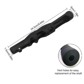 Upluckey Golf Swing Training Grip Standard Teaching Aid Right-Handed Left-Handed Practice Training Aids Trainer Posture Corrector for Man Woman Kids