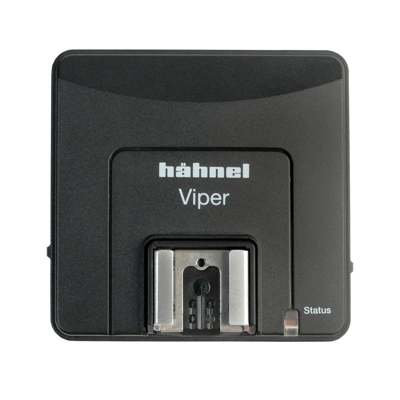 Hahnel Viper Wireless Group Flash Trigger for Canon