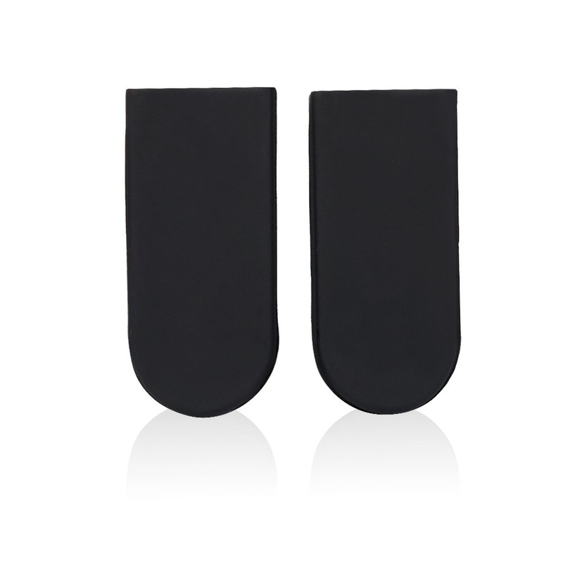 2 Pieces Saxophone Thumb Rest, Sax Rubber Cushion Thumb Support