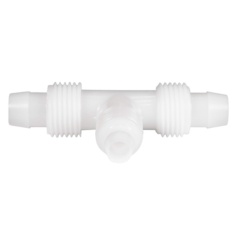 RecPro RV Plumbing Hardware | 06830 | 1/2" Compression to